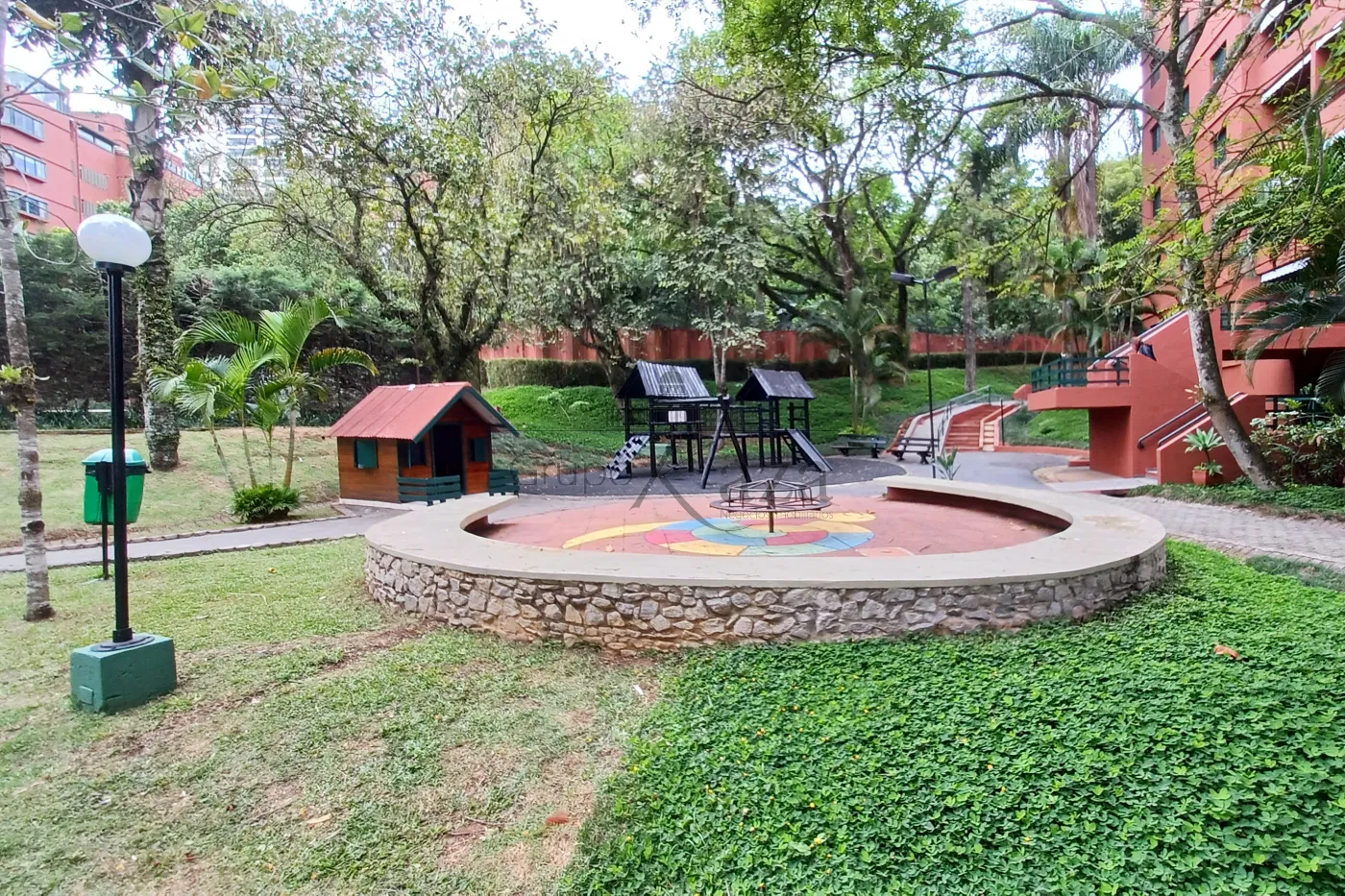 Foto 48 de Apartamento Cobertura Duplex em Jardim Marajoara, São Paulo - imagem 48