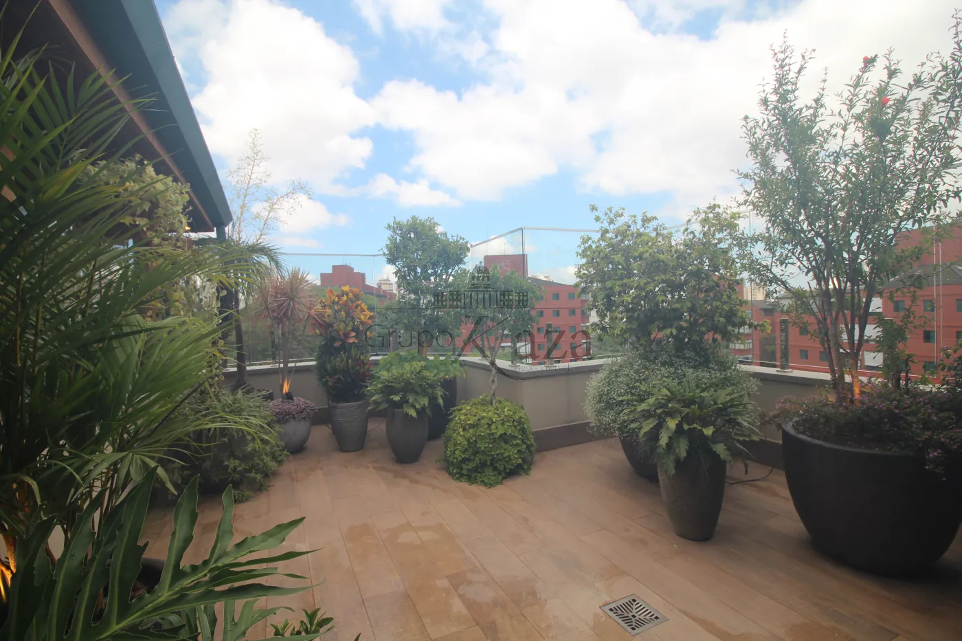 Foto 47 de Apartamento Cobertura Duplex em Jardim Marajoara, São Paulo - imagem 47