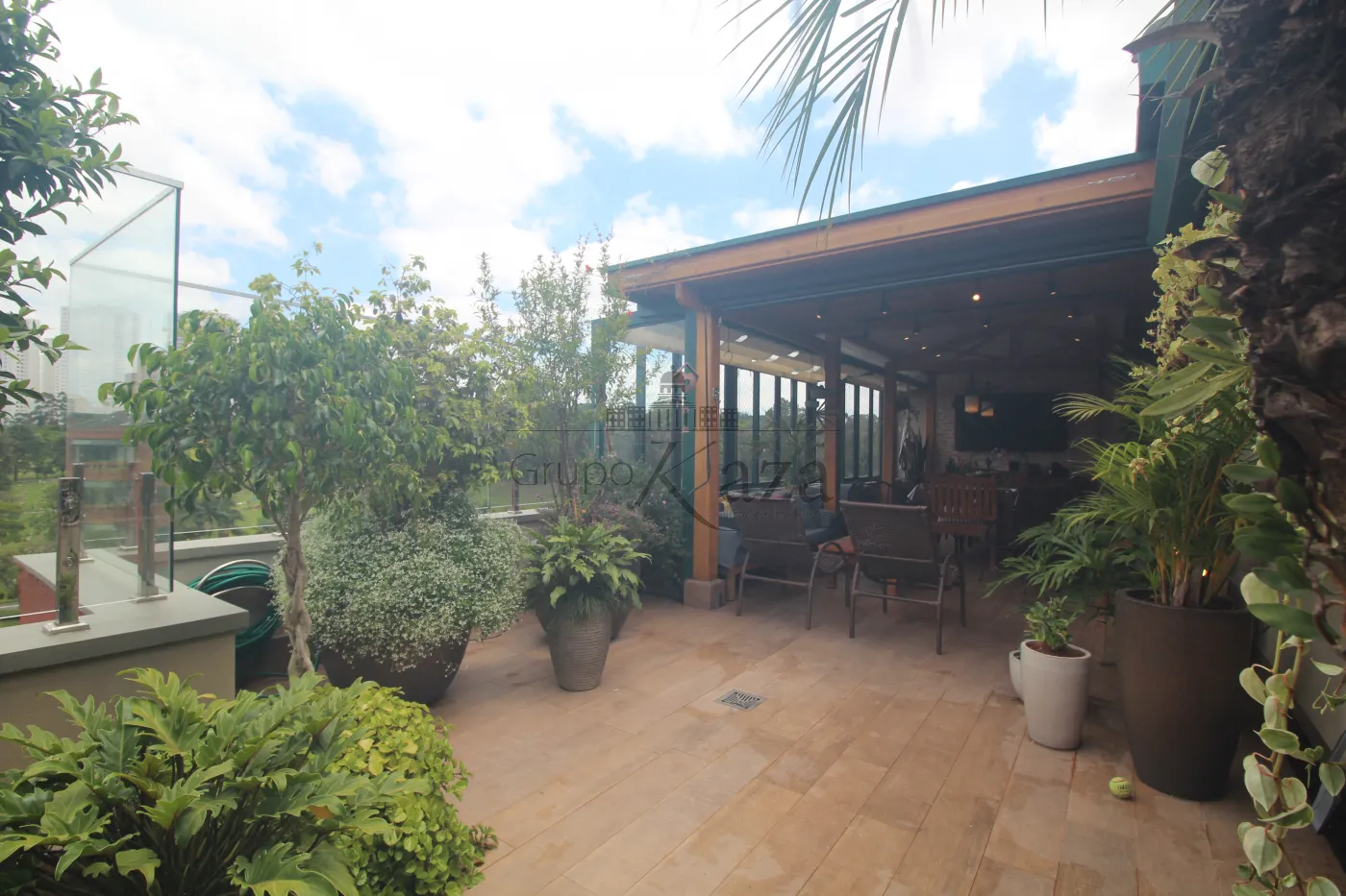 Foto 51 de Apartamento Cobertura Duplex em Jardim Marajoara, São Paulo - imagem 51