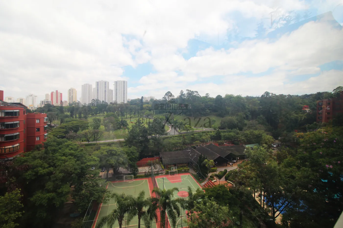 Foto 52 de Apartamento Cobertura Duplex em Jardim Marajoara, São Paulo - imagem 52