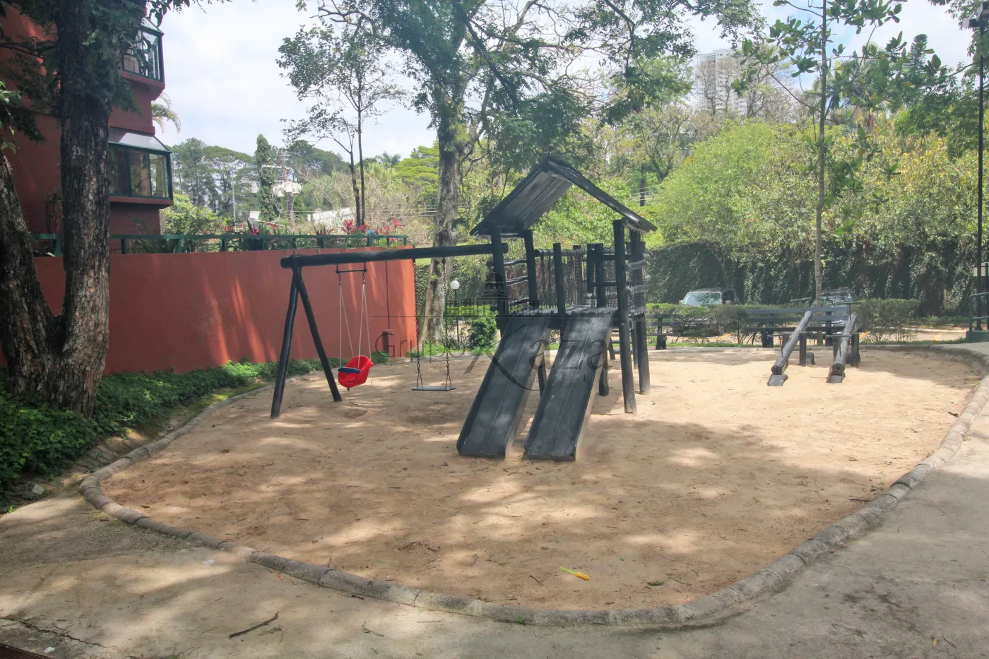 Foto 53 de Apartamento Cobertura Duplex em Jardim Marajoara, São Paulo - imagem 53