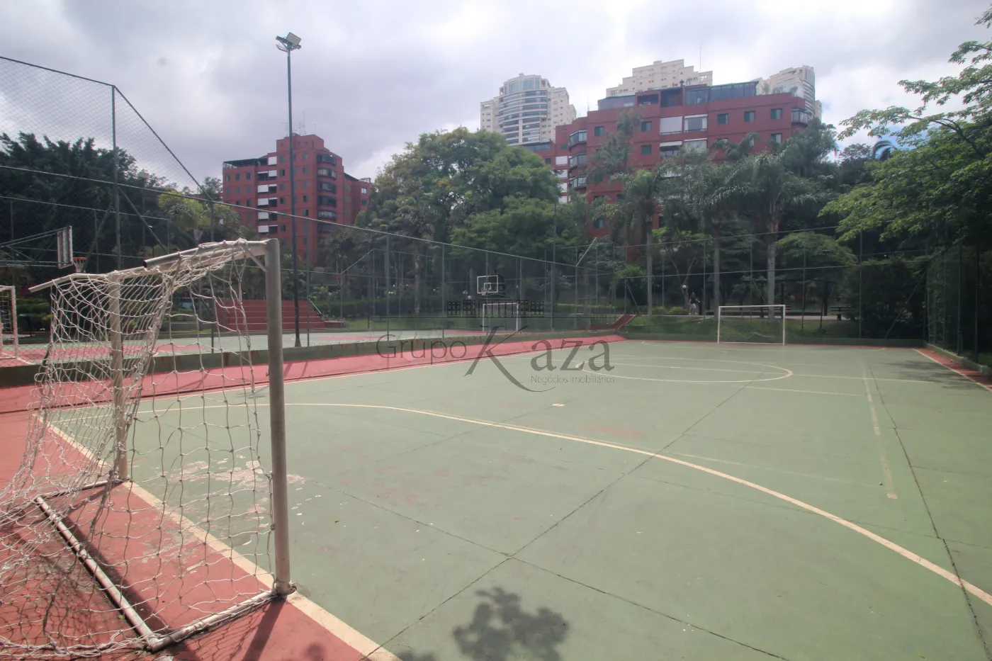 Foto 56 de Apartamento Cobertura Duplex em Jardim Marajoara, São Paulo - imagem 56