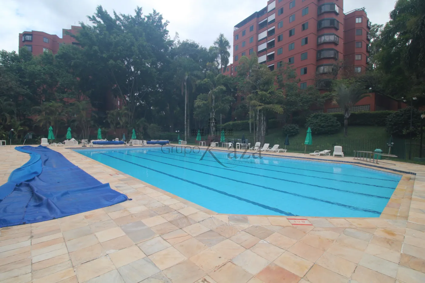 Foto 61 de Apartamento Cobertura Duplex em Jardim Marajoara, São Paulo - imagem 61