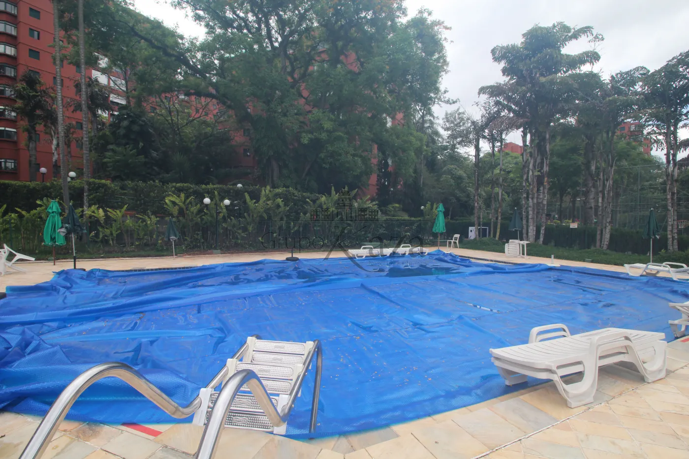 Foto 62 de Apartamento Cobertura Duplex em Jardim Marajoara, São Paulo - imagem 62