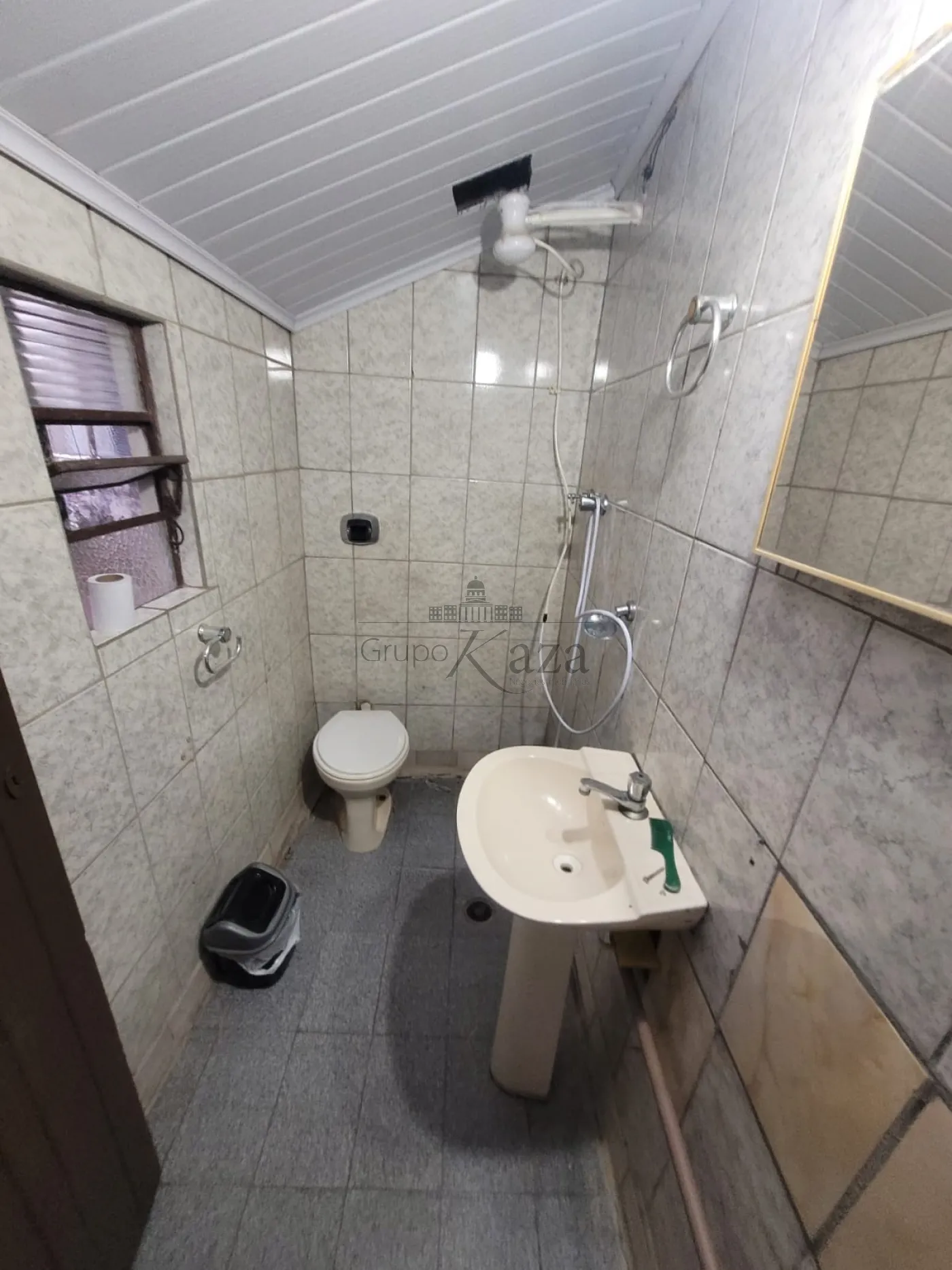 Foto 3 de Casa Comercial Residencial em Jardim Paulista, São José dos Campos - imagem 3 Foto 3 de Casa Comercial Residencial em Jardim Paulista, São José dos Campos - imagem 3