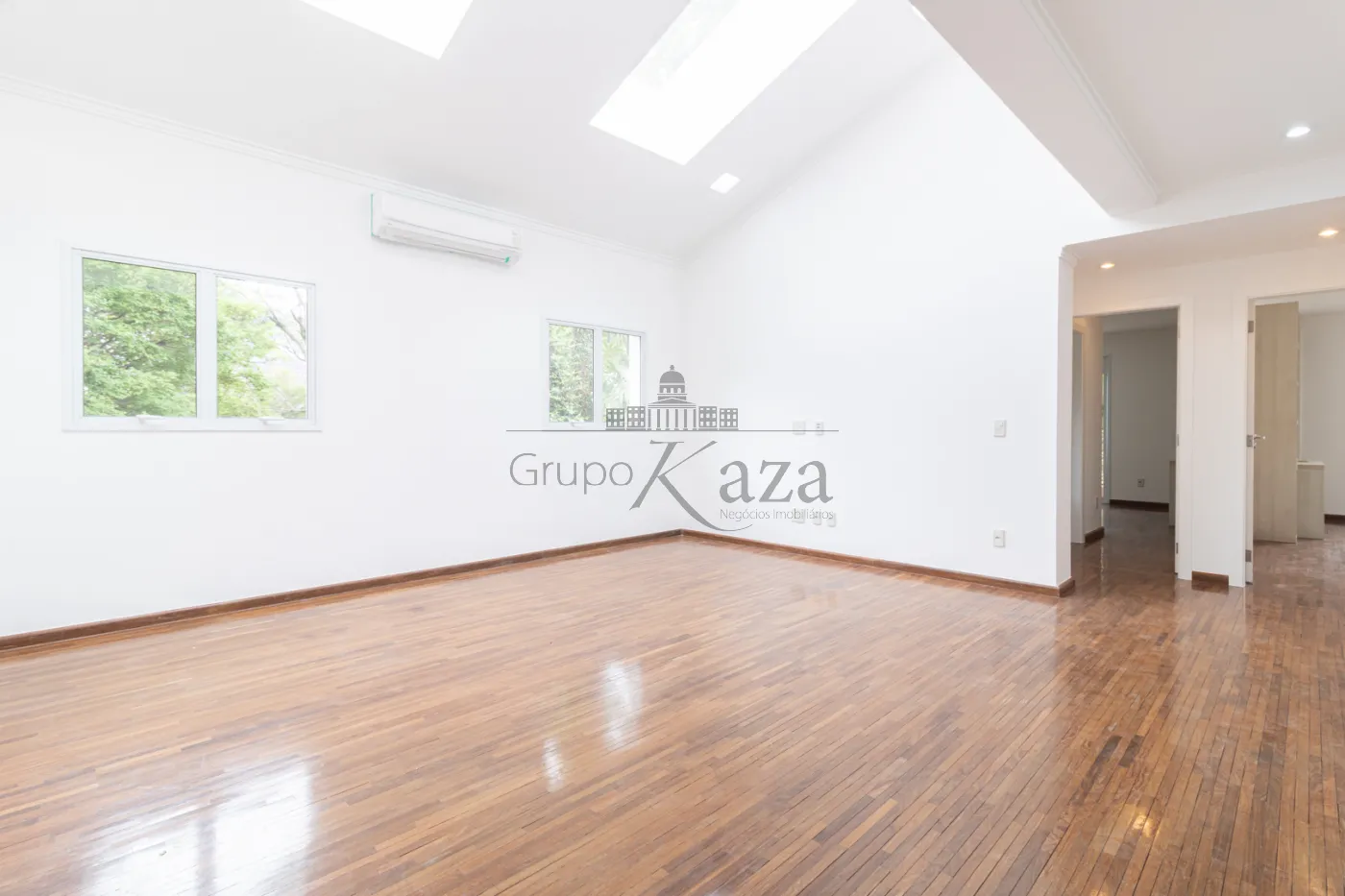 Foto 37 de Casa Sobrado em Alto da Boa Vista, São Paulo - imagem 37