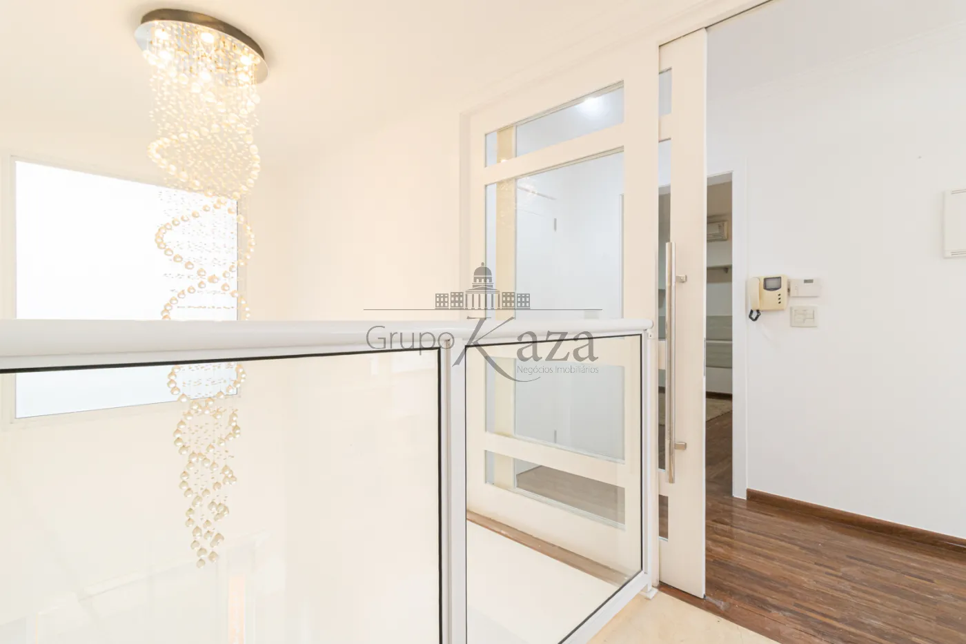 Foto 33 de Casa Sobrado em Alto da Boa Vista, São Paulo - imagem 33