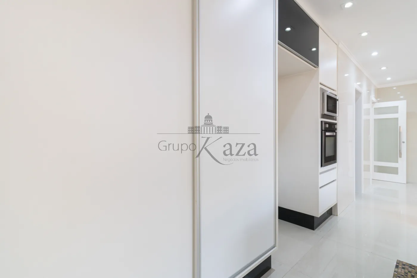 Foto 23 de Casa Sobrado em Alto da Boa Vista, São Paulo - imagem 23