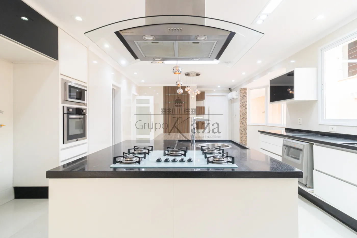 Foto 18 de Casa Sobrado em Alto da Boa Vista, São Paulo - imagem 18