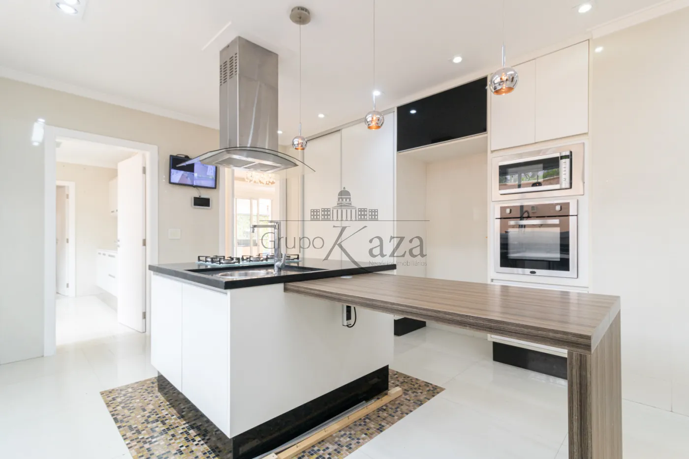 Foto 17 de Casa Sobrado em Alto da Boa Vista, São Paulo - imagem 17