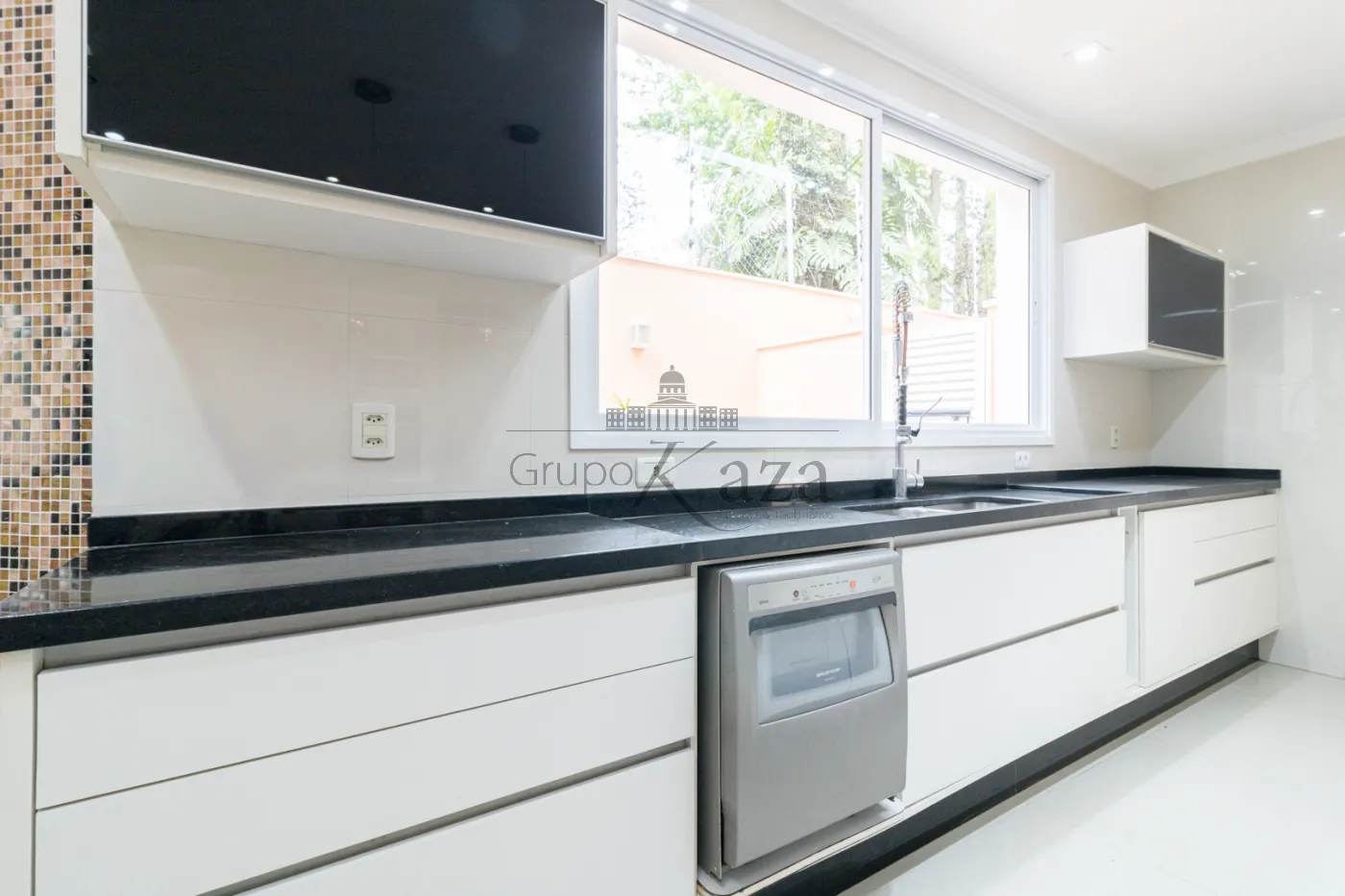 Foto 19 de Casa Sobrado em Alto da Boa Vista, São Paulo - imagem 19