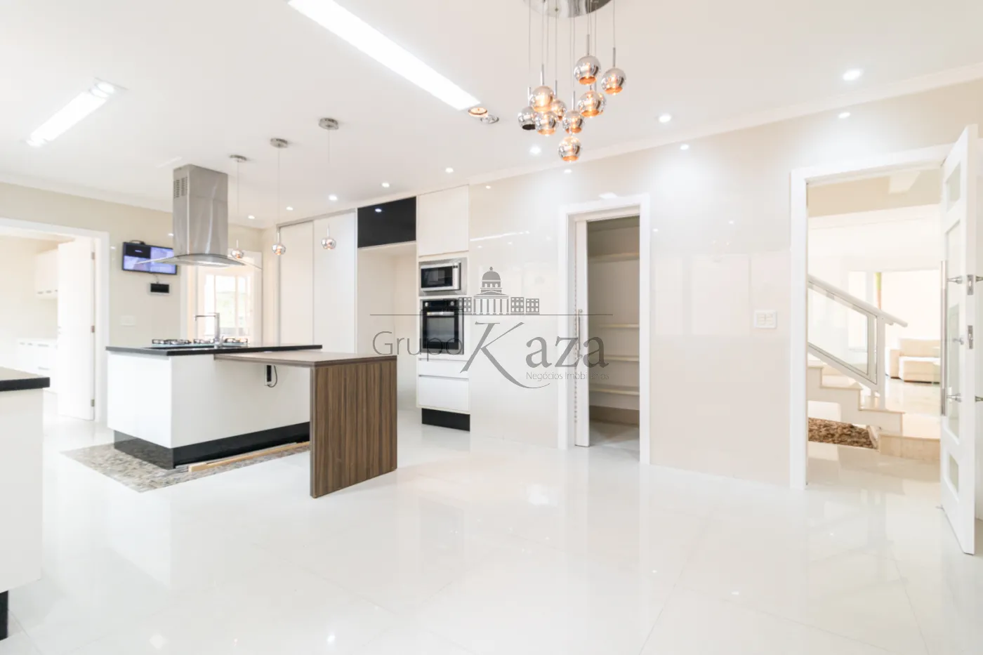 Foto 25 de Casa Sobrado em Alto da Boa Vista, São Paulo - imagem 25