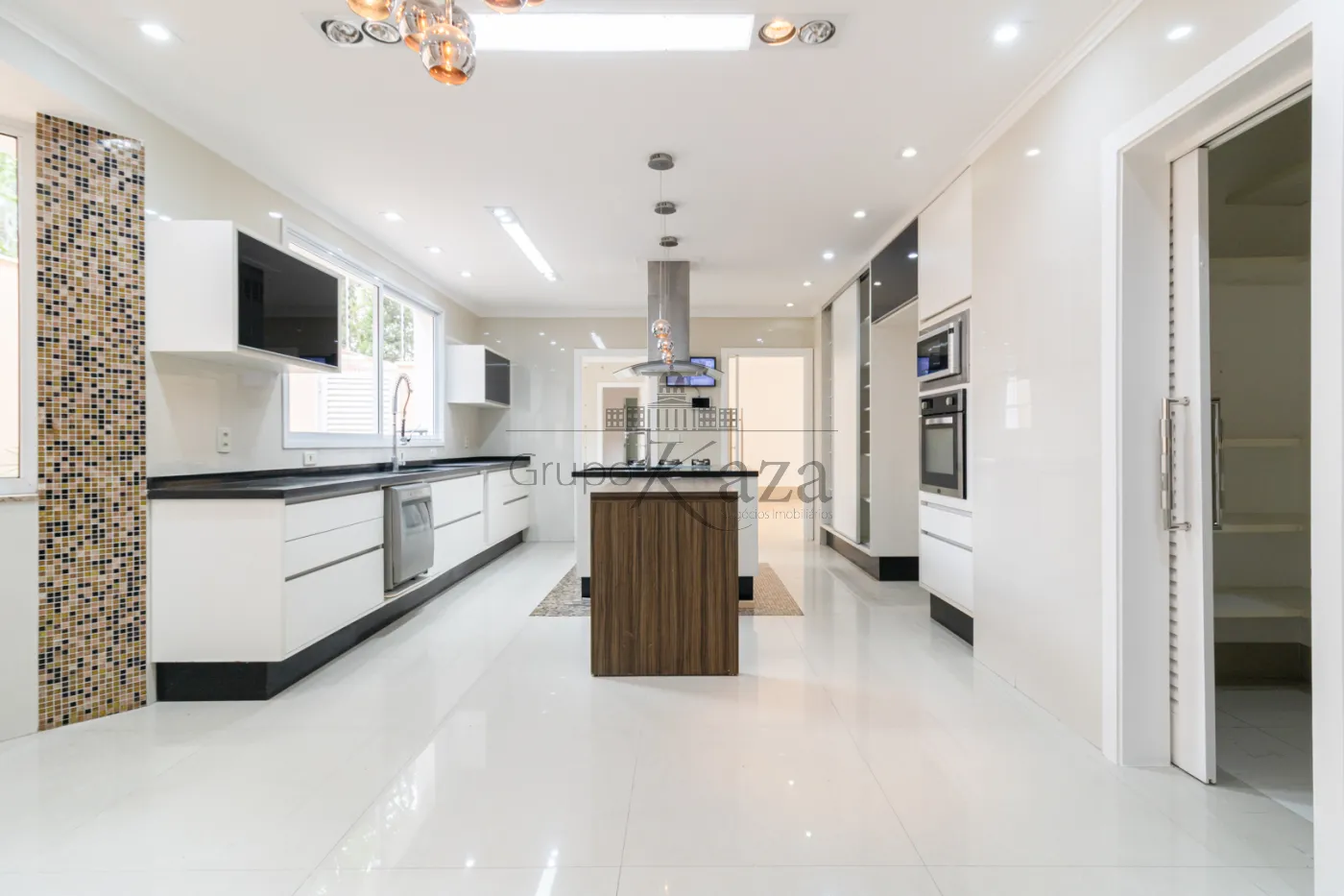 Foto 21 de Casa Sobrado em Alto da Boa Vista, São Paulo - imagem 21