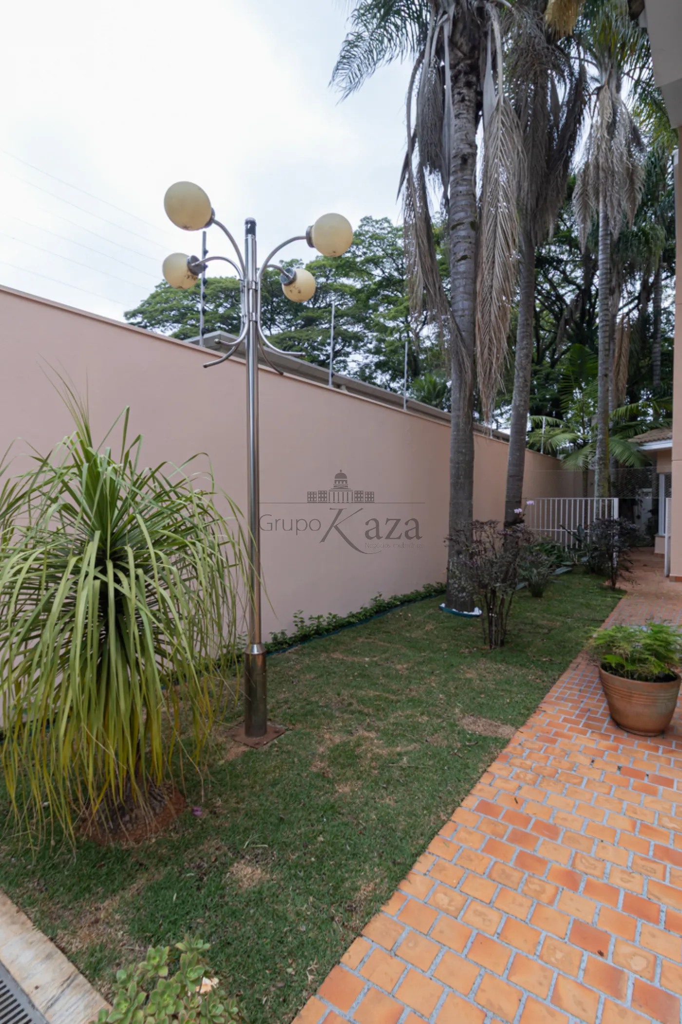 Foto 44 de Casa Sobrado em Alto da Boa Vista, São Paulo - imagem 44