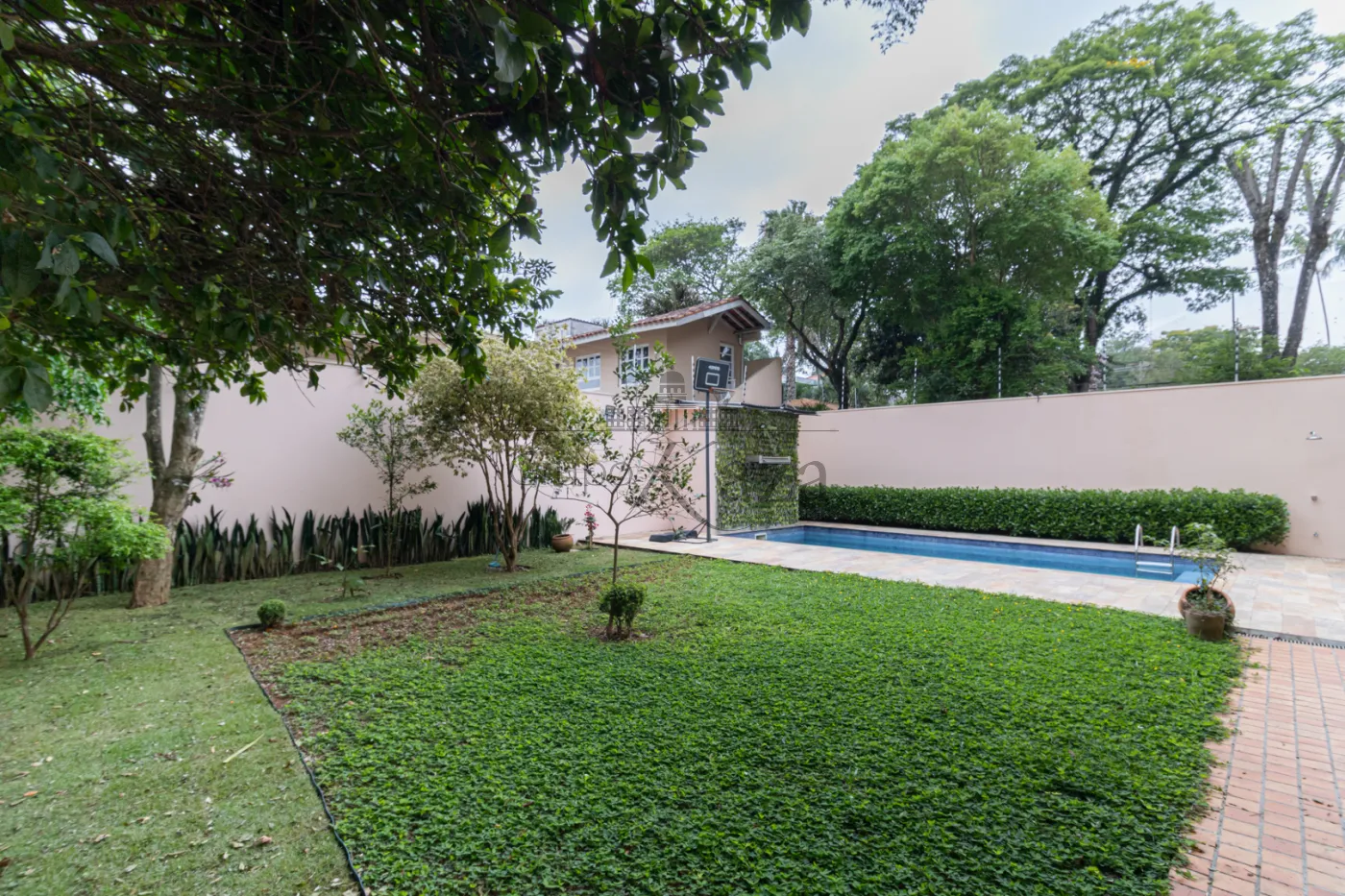 Foto 39 de Casa Sobrado em Alto da Boa Vista, São Paulo - imagem 39