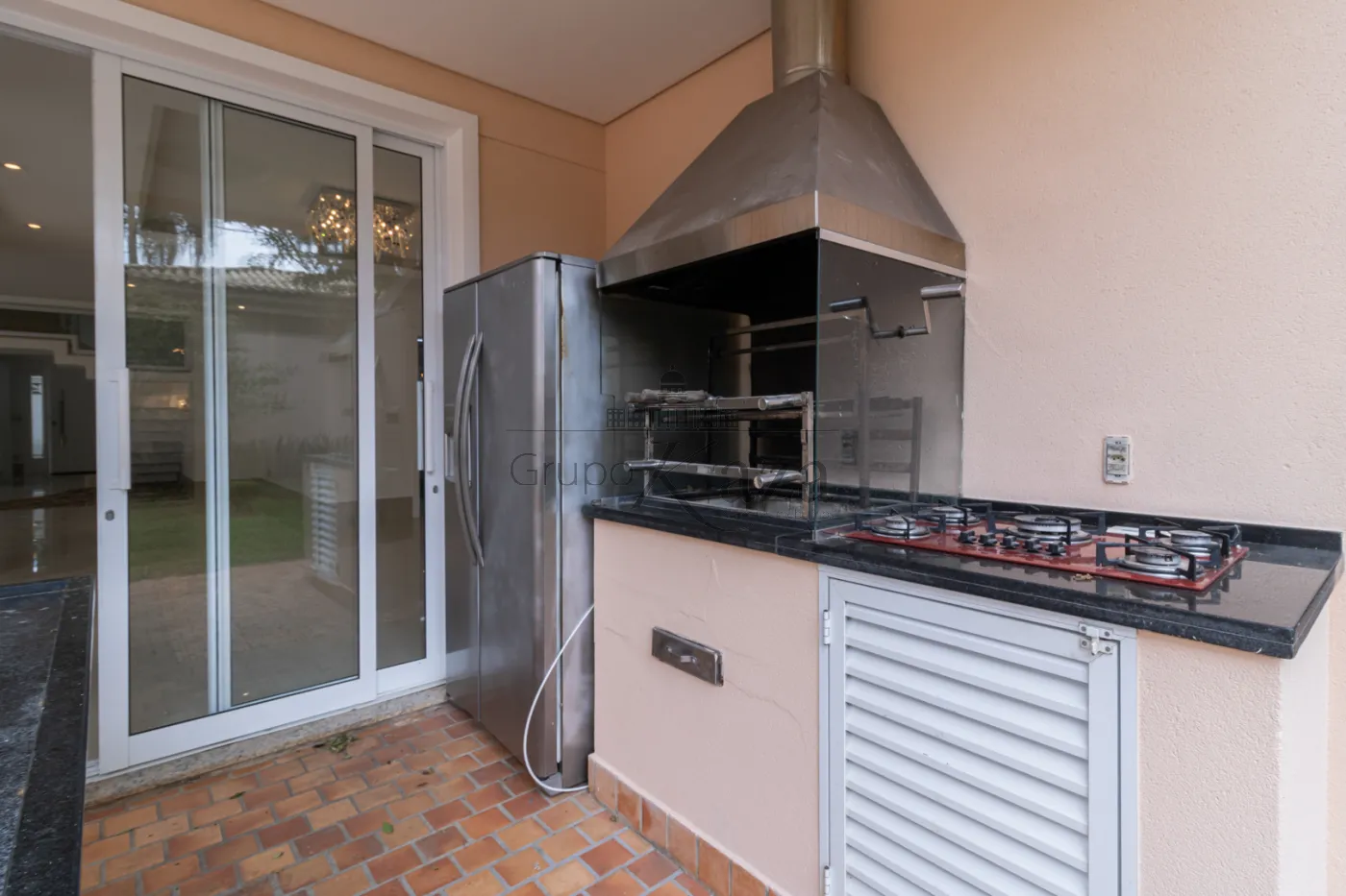 Foto 42 de Casa Sobrado em Alto da Boa Vista, São Paulo - imagem 42