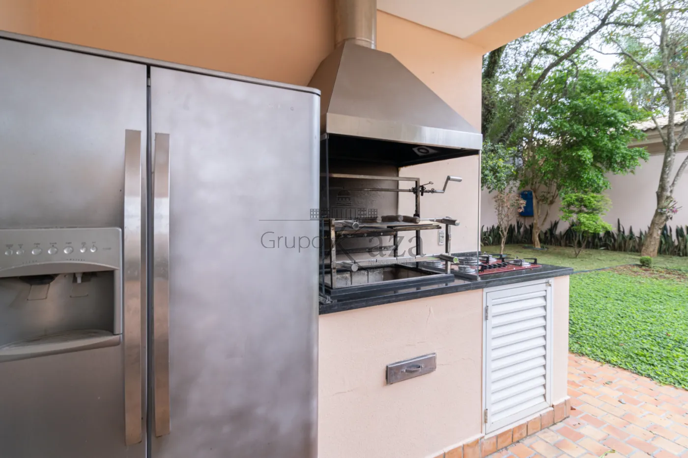 Foto 41 de Casa Sobrado em Alto da Boa Vista, São Paulo - imagem 41