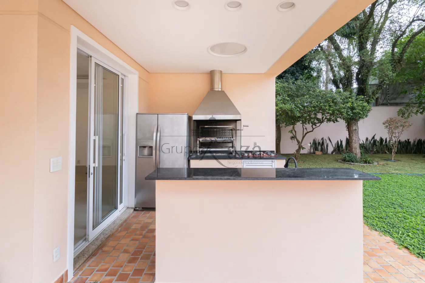 Foto 38 de Casa Sobrado em Alto da Boa Vista, São Paulo - imagem 38