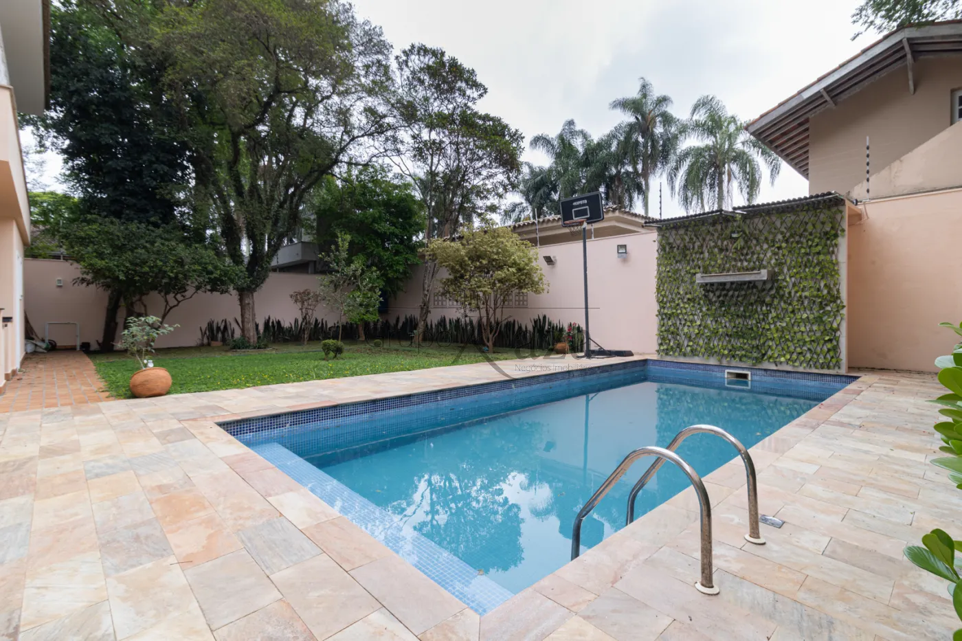 Foto 2 de Casa Sobrado em Alto da Boa Vista, São Paulo - imagem 2