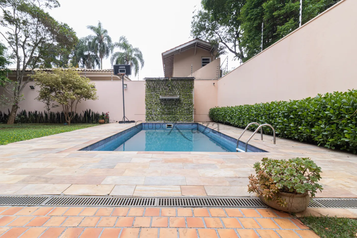 Foto 40 de Casa Sobrado em Alto da Boa Vista, São Paulo - imagem 40