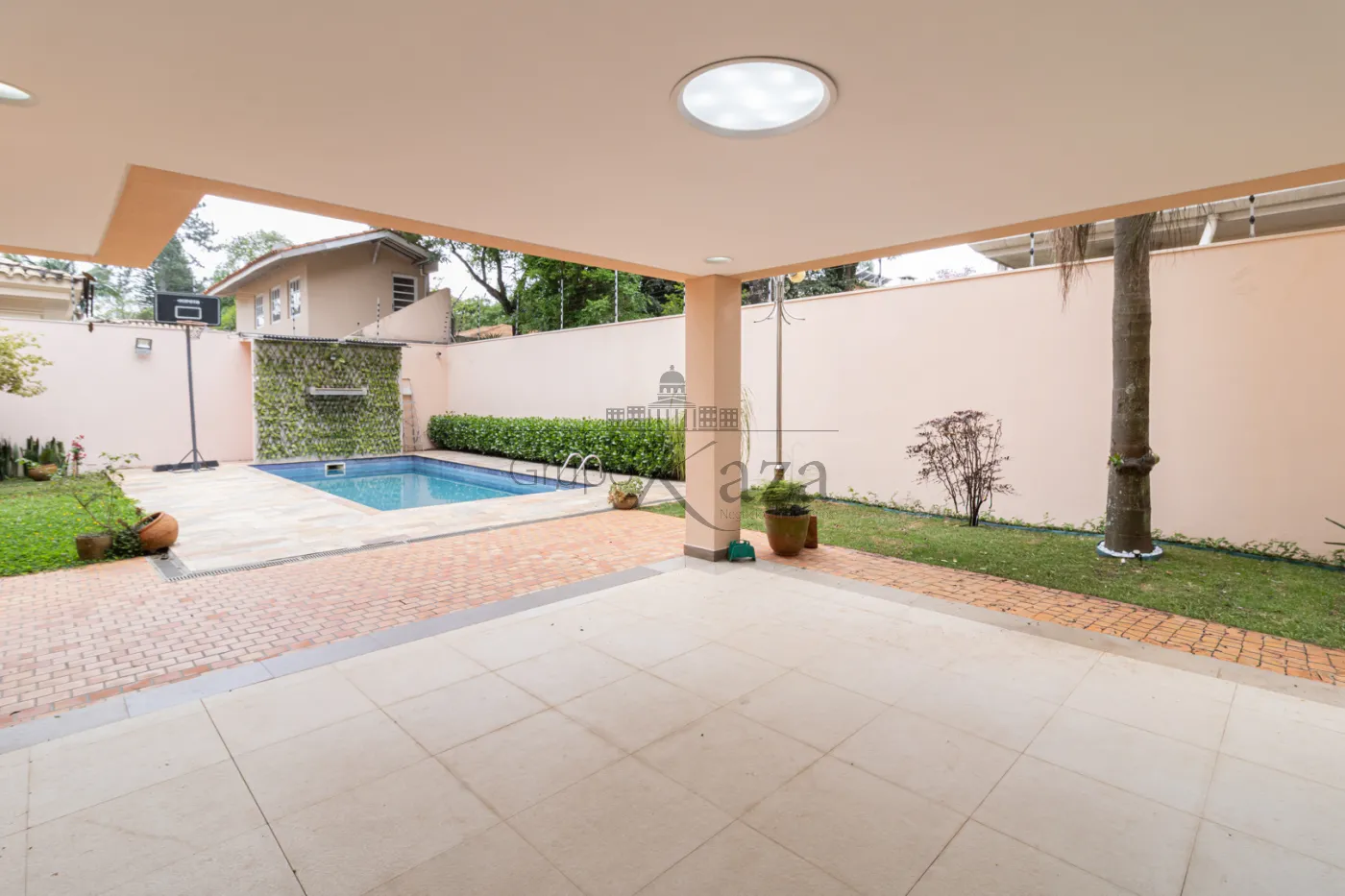 Foto 3 de Casa Sobrado em Alto da Boa Vista, São Paulo - imagem 3