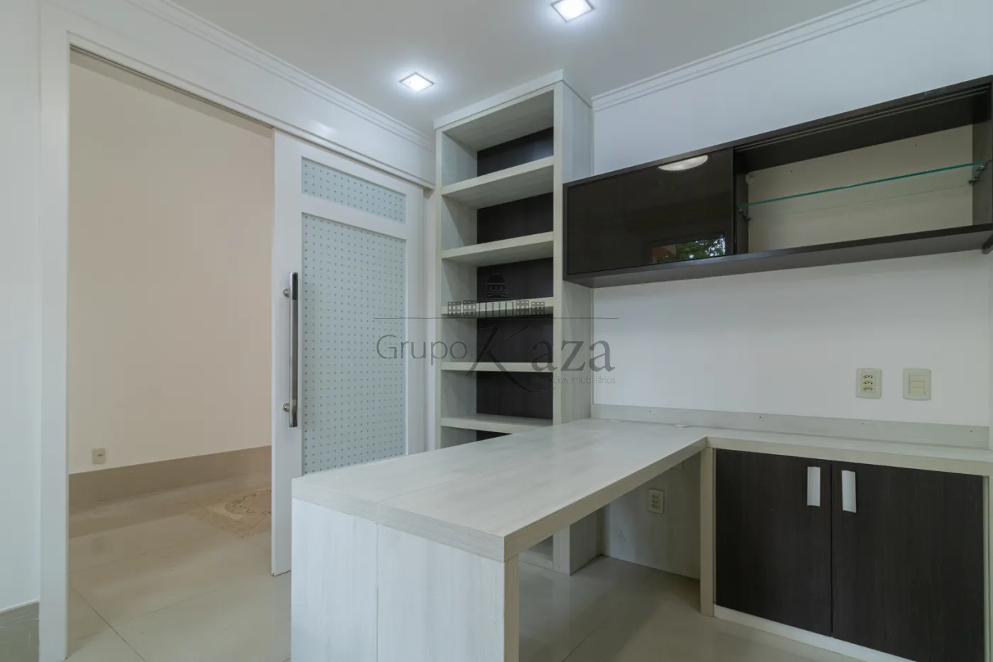 Foto 28 de Casa Sobrado em Alto da Boa Vista, São Paulo - imagem 28