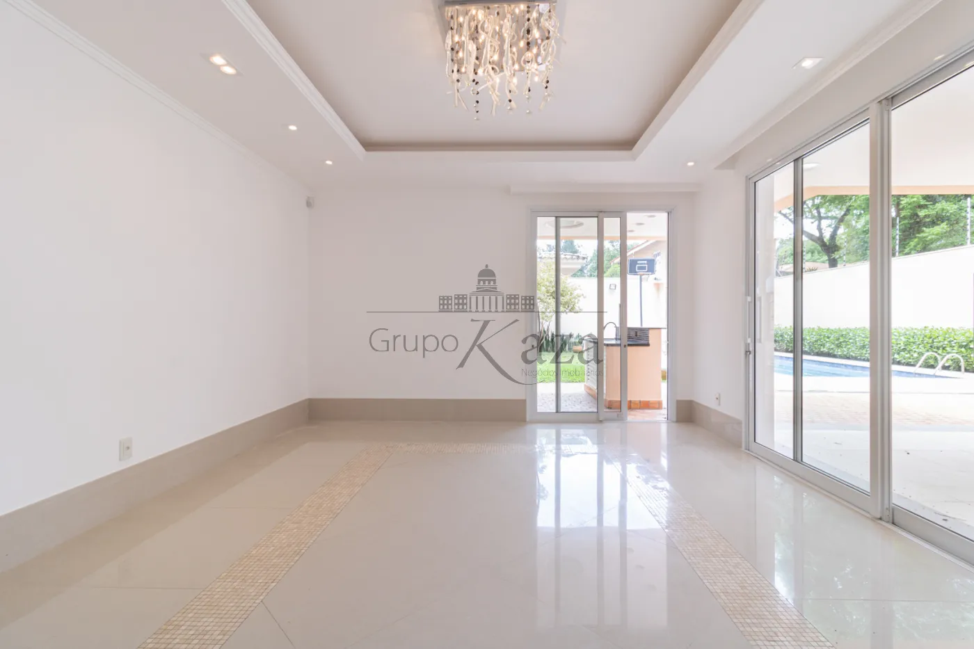 Foto 9 de Casa Sobrado em Alto da Boa Vista, São Paulo - imagem 9