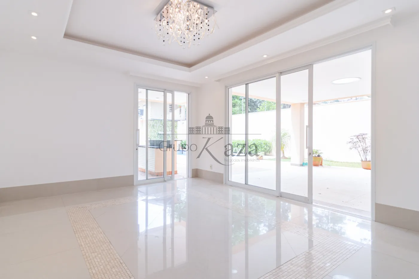 Foto 10 de Casa Sobrado em Alto da Boa Vista, São Paulo - imagem 10