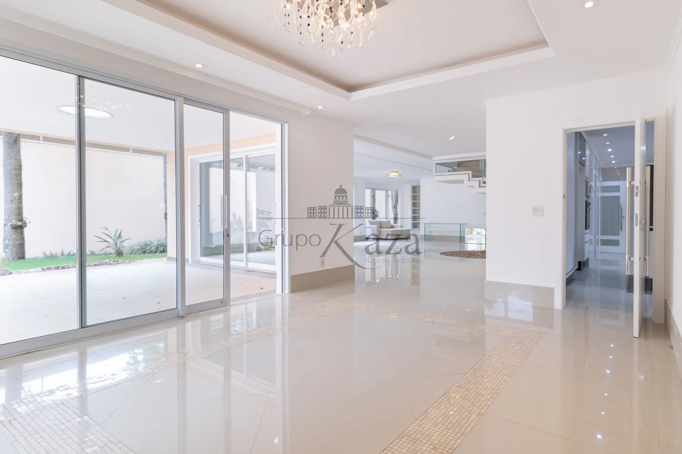 Foto 12 de Casa Sobrado em Alto da Boa Vista, São Paulo - imagem 12