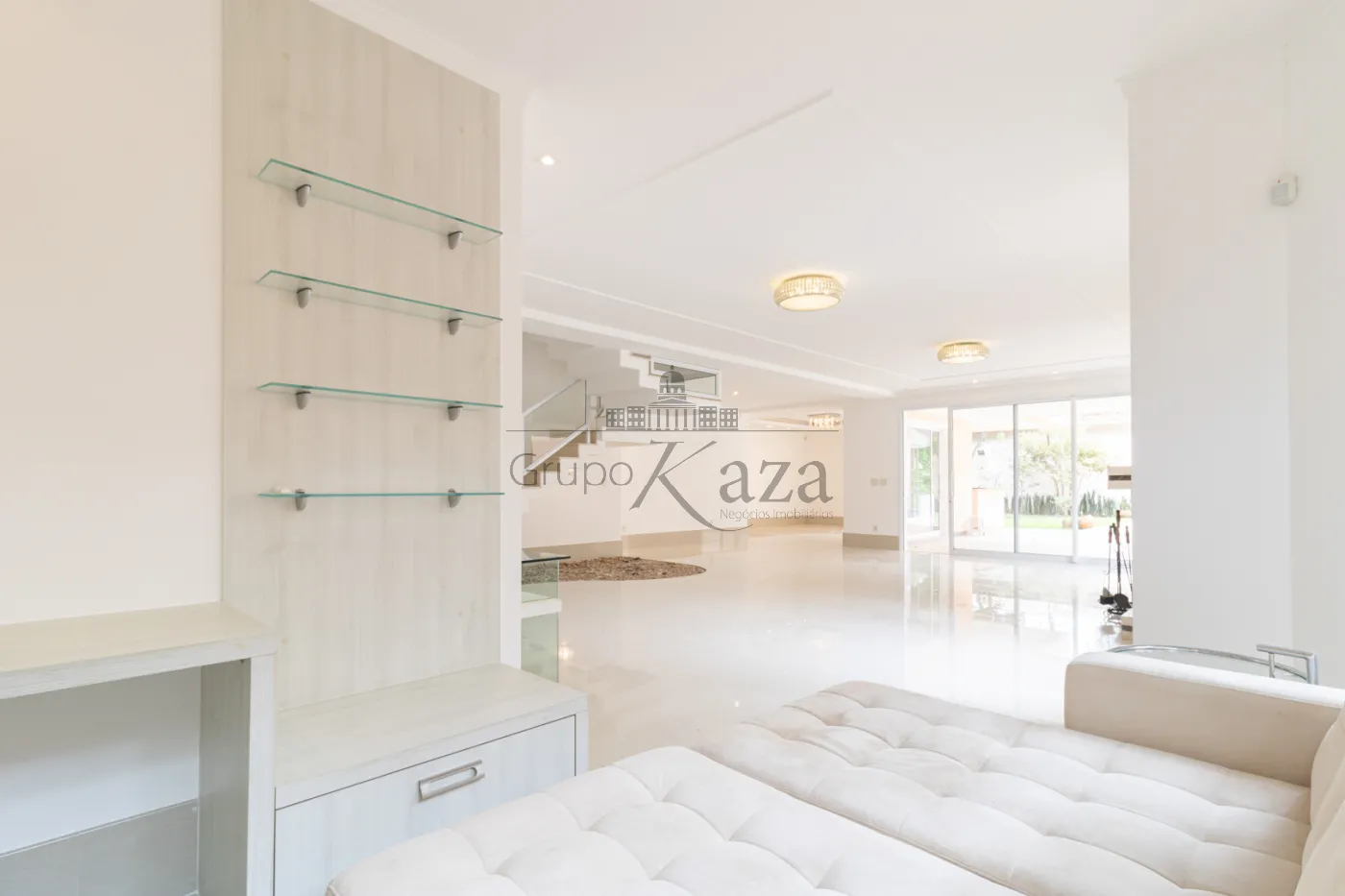 Foto 13 de Casa Sobrado em Alto da Boa Vista, São Paulo - imagem 13