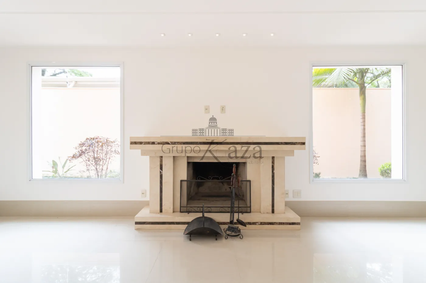 Foto 6 de Casa Sobrado em Alto da Boa Vista, São Paulo - imagem 6