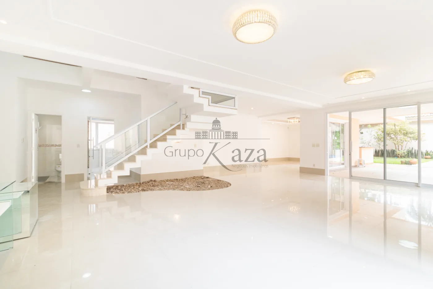 Foto 7 de Casa Sobrado em Alto da Boa Vista, São Paulo - imagem 7