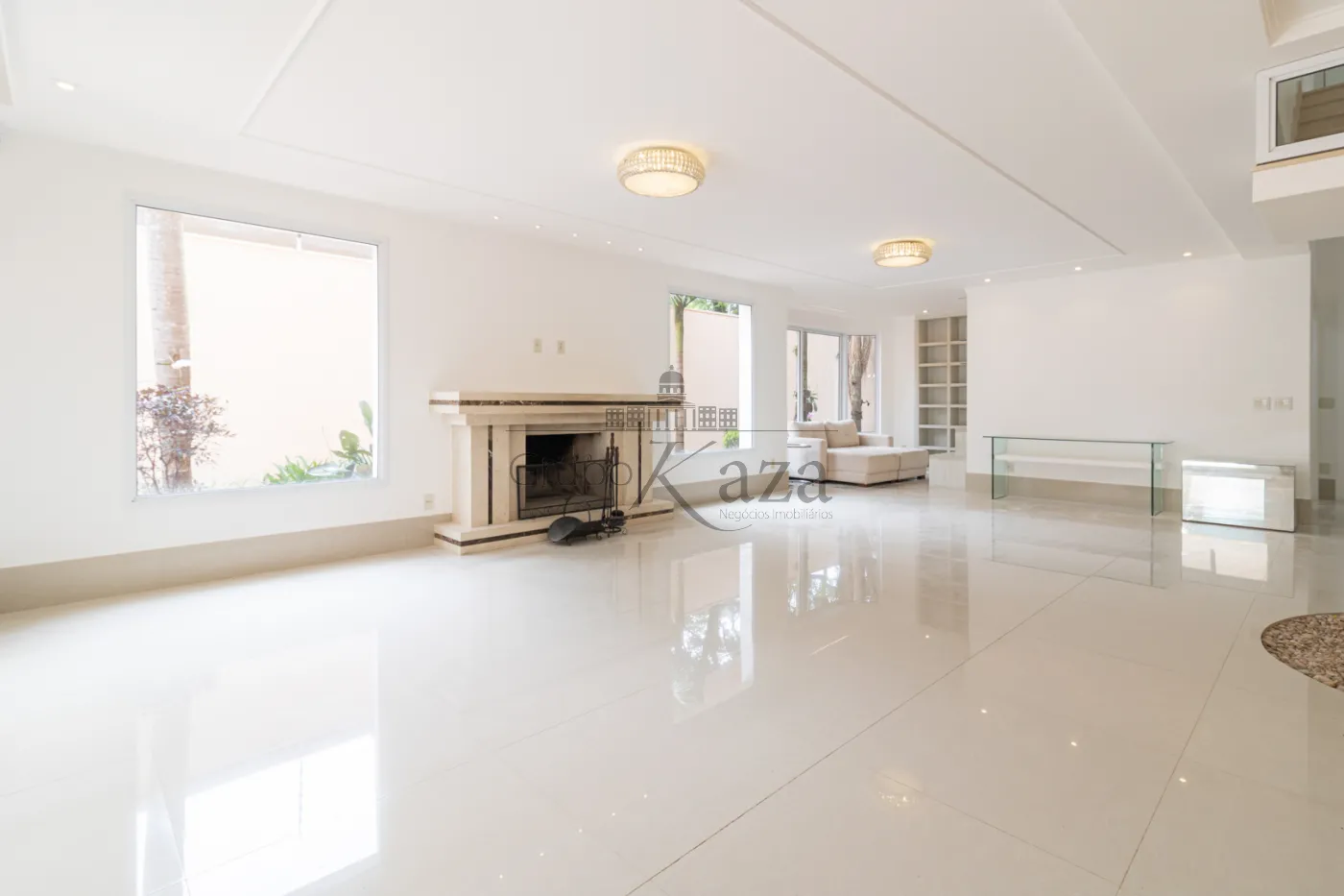 Foto 5 de Casa Sobrado em Alto da Boa Vista, São Paulo - imagem 5