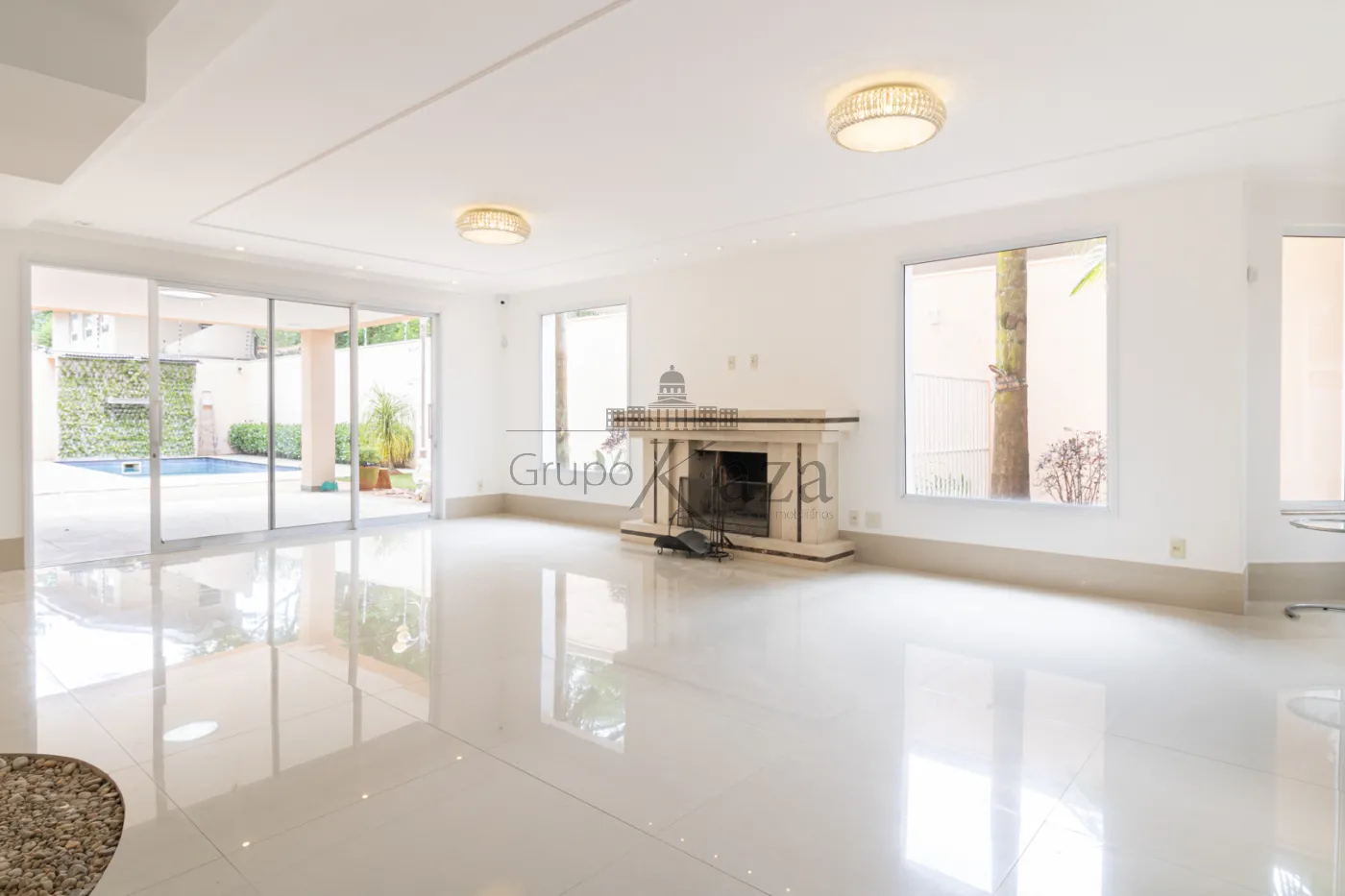 Foto 4 de Casa Sobrado em Alto da Boa Vista, São Paulo - imagem 4