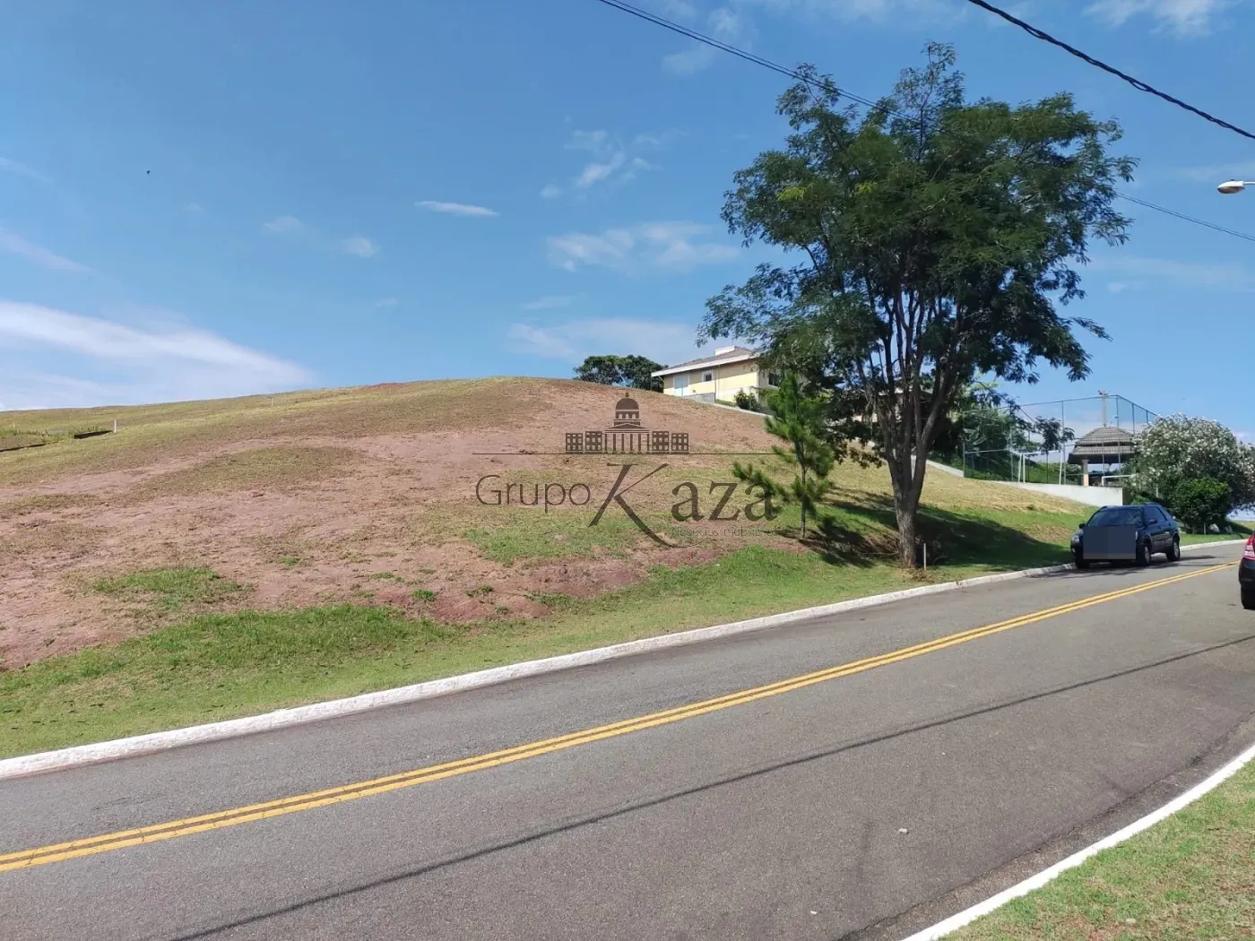 Foto 1 de Terreno Condomínio em Quinta dos Lagos, Paraibuna - imagem 1 Foto 1 de Terreno Condomínio em Quinta dos Lagos, Paraibuna - imagem 1