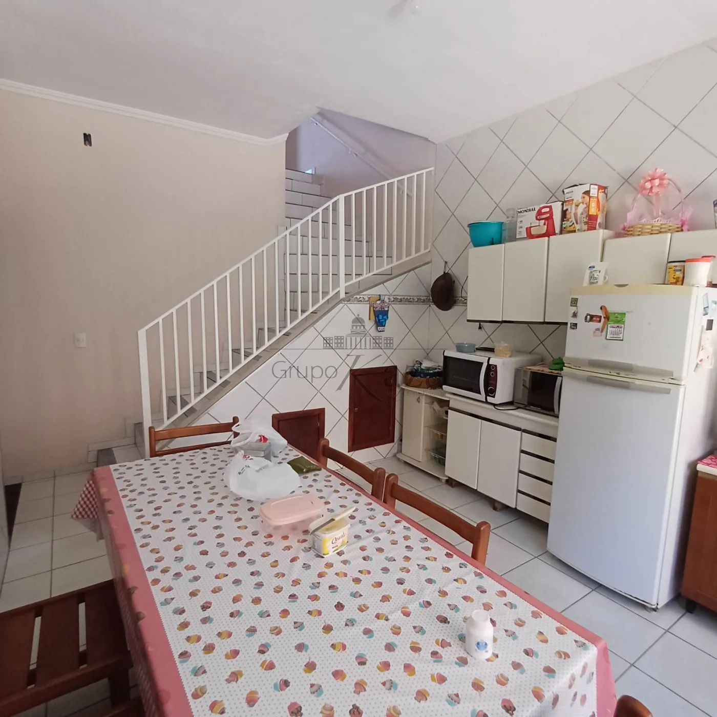 Foto 3 de Casa Padrão em Parque dos Principes, Jacareí - imagem 3 Foto 3 de Casa Padrão em Parque dos Principes, Jacareí - imagem 3