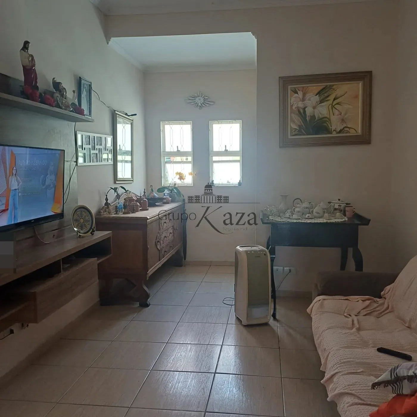 Foto 2 de Casa Padrão em Parque dos Principes, Jacareí - imagem 2 Foto 2 de Casa Padrão em Parque dos Principes, Jacareí - imagem 2