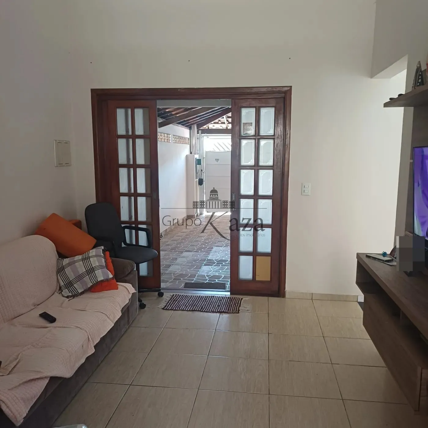 Foto 1 de Casa Padrão em Parque dos Principes, Jacareí - imagem 1 Foto 1 de Casa Padrão em Parque dos Principes, Jacareí - imagem 1