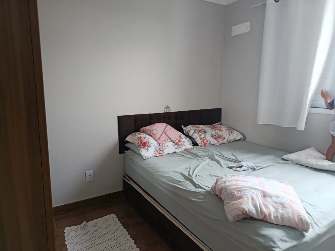 Foto 10 de Apartamento Padrão em Vila Nova Aliança, Jacareí - imagem 10