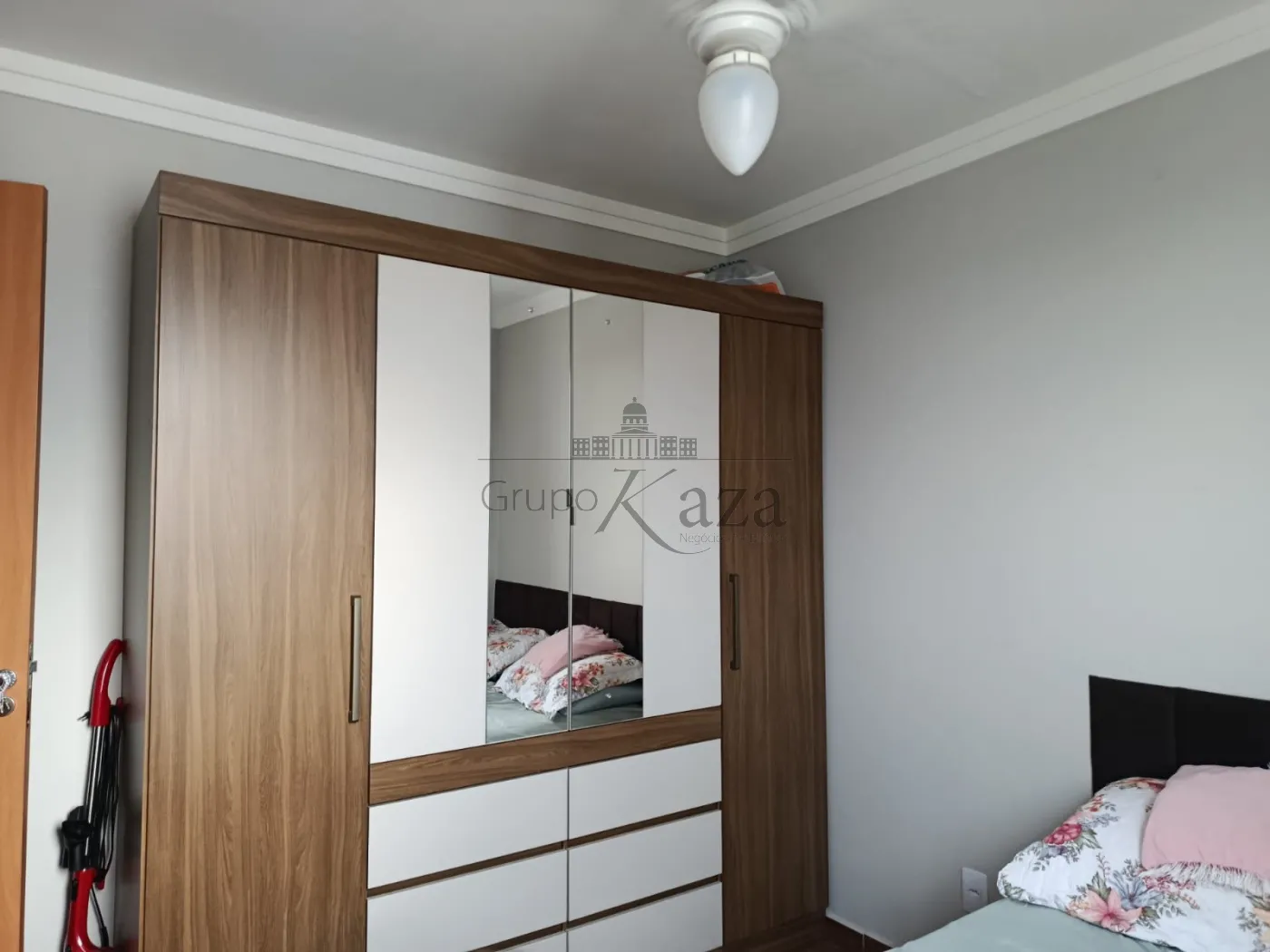 Foto 8 de Apartamento Padrão em Vila Nova Aliança, Jacareí - imagem 8