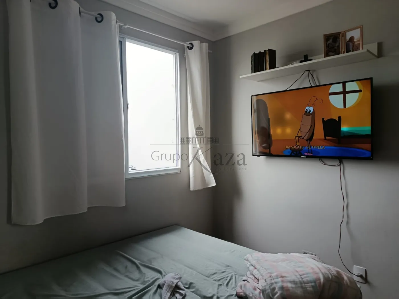 Foto 9 de Apartamento Padrão em Vila Nova Aliança, Jacareí - imagem 9