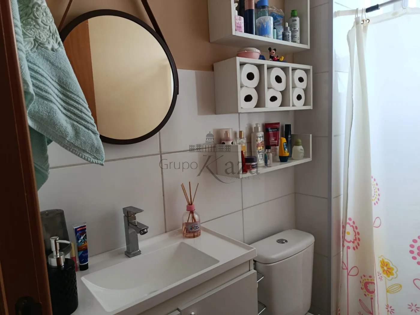 Foto 7 de Apartamento Padrão em Vila Nova Aliança, Jacareí - imagem 7