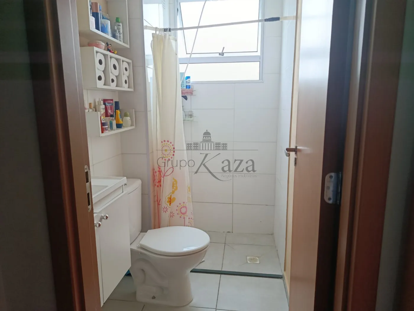 Foto 11 de Apartamento Padrão em Vila Nova Aliança, Jacareí - imagem 11