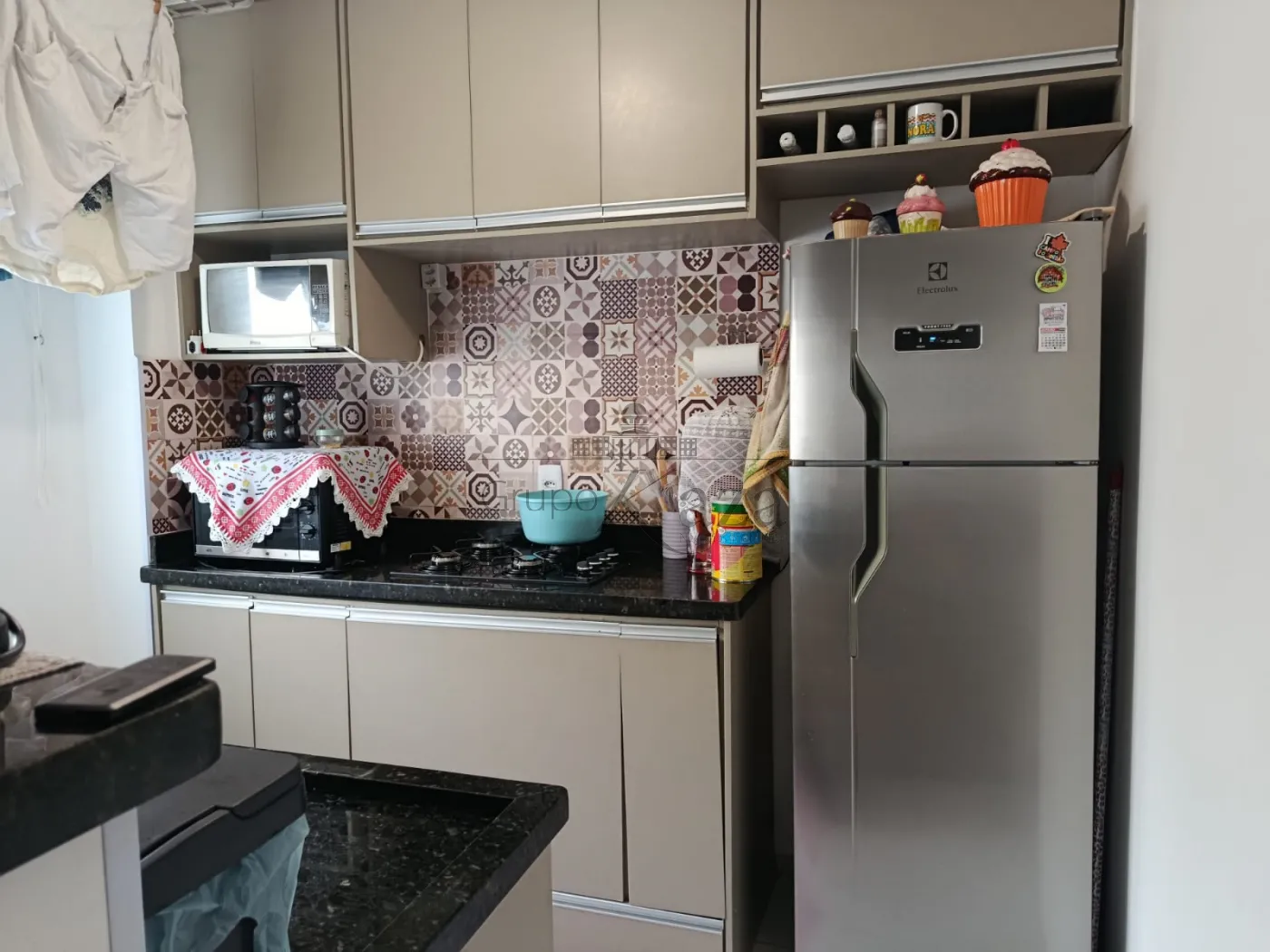 Foto 5 de Apartamento Padrão em Vila Nova Aliança, Jacareí - imagem 5