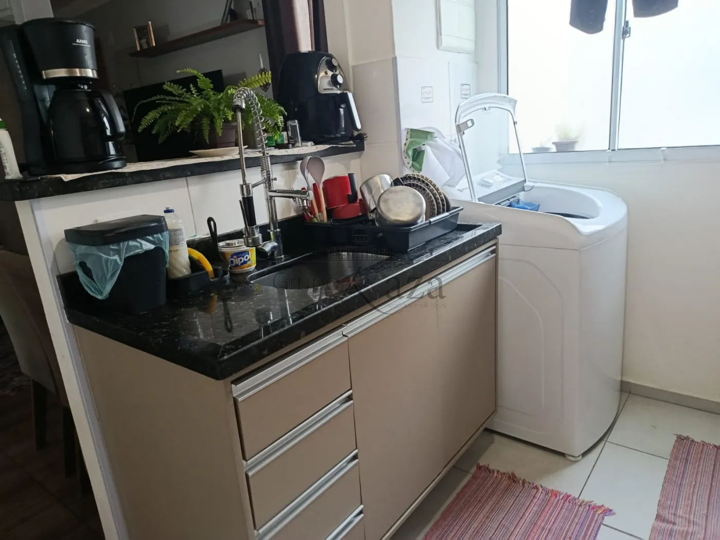 Foto 6 de Apartamento Padrão em Vila Nova Aliança, Jacareí - imagem 6