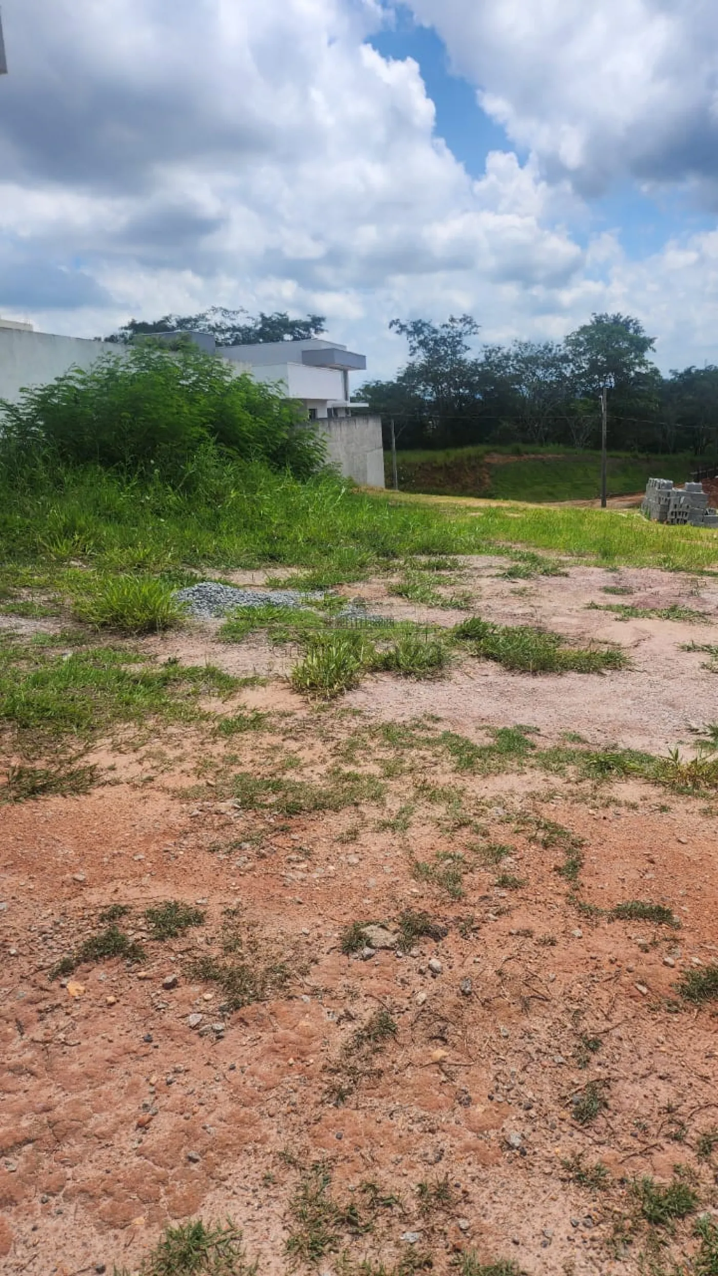 Foto 1 de Terreno Condomínio em Putim, São José dos Campos - imagem 1 Foto 1 de Terreno Condomínio em Putim, São José dos Campos - imagem 1