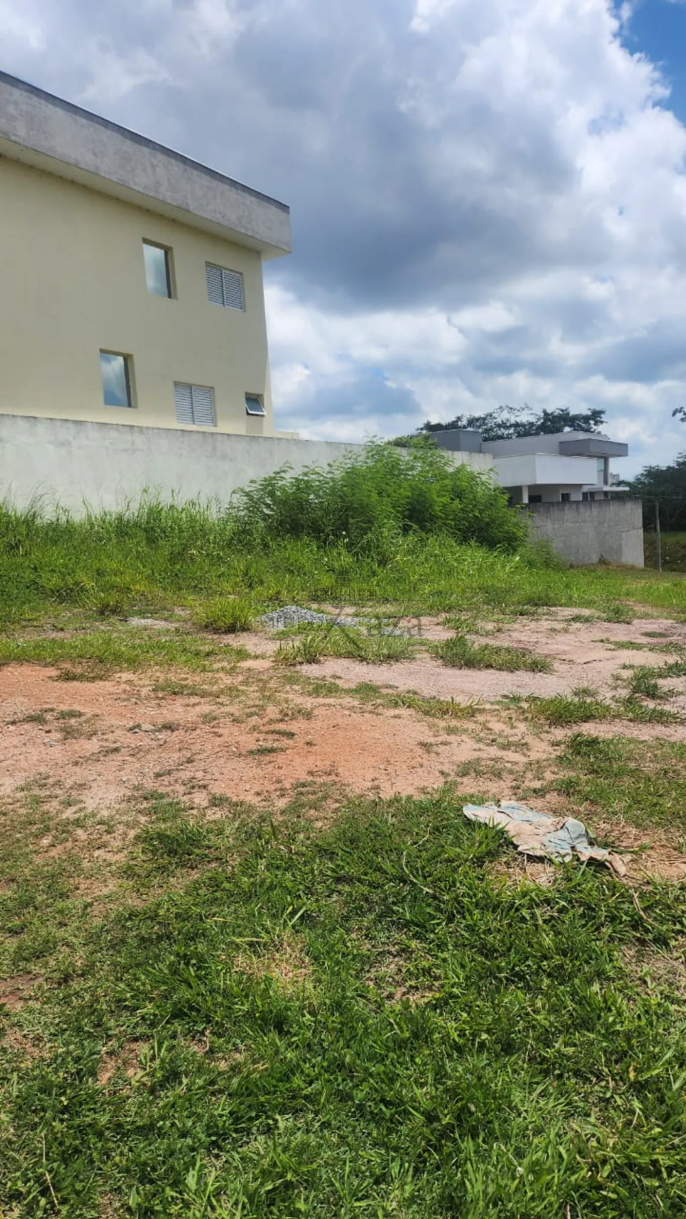 Foto 2 de Terreno Condomínio em Putim, São José dos Campos - imagem 2 Foto 2 de Terreno Condomínio em Putim, São José dos Campos - imagem 2