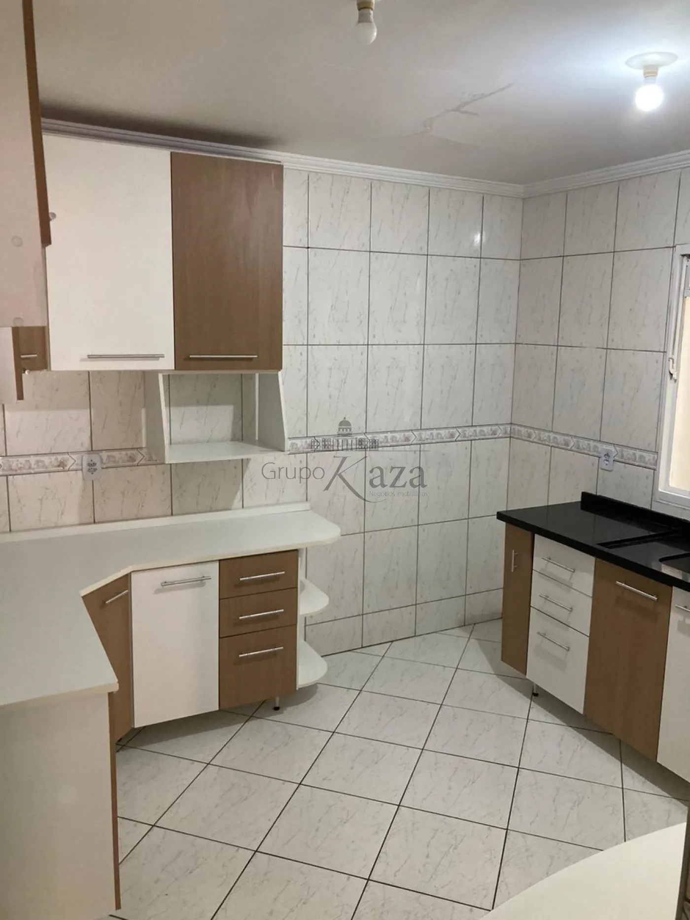 Foto 2 de Casa Padrão em Jardim Ismênia, São José dos Campos - imagem 2