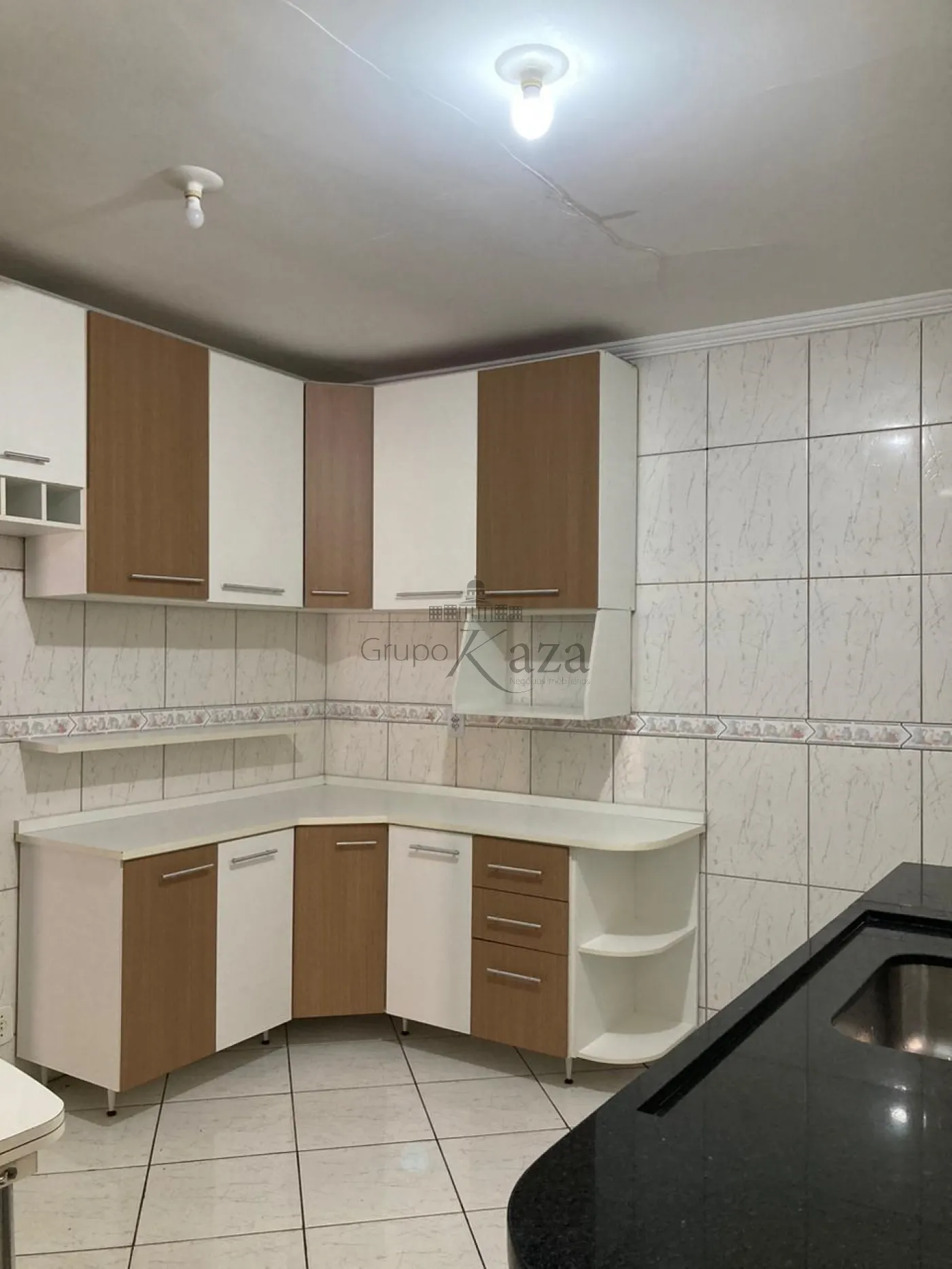 Foto 3 de Casa Padrão em Jardim Ismênia, São José dos Campos - imagem 3