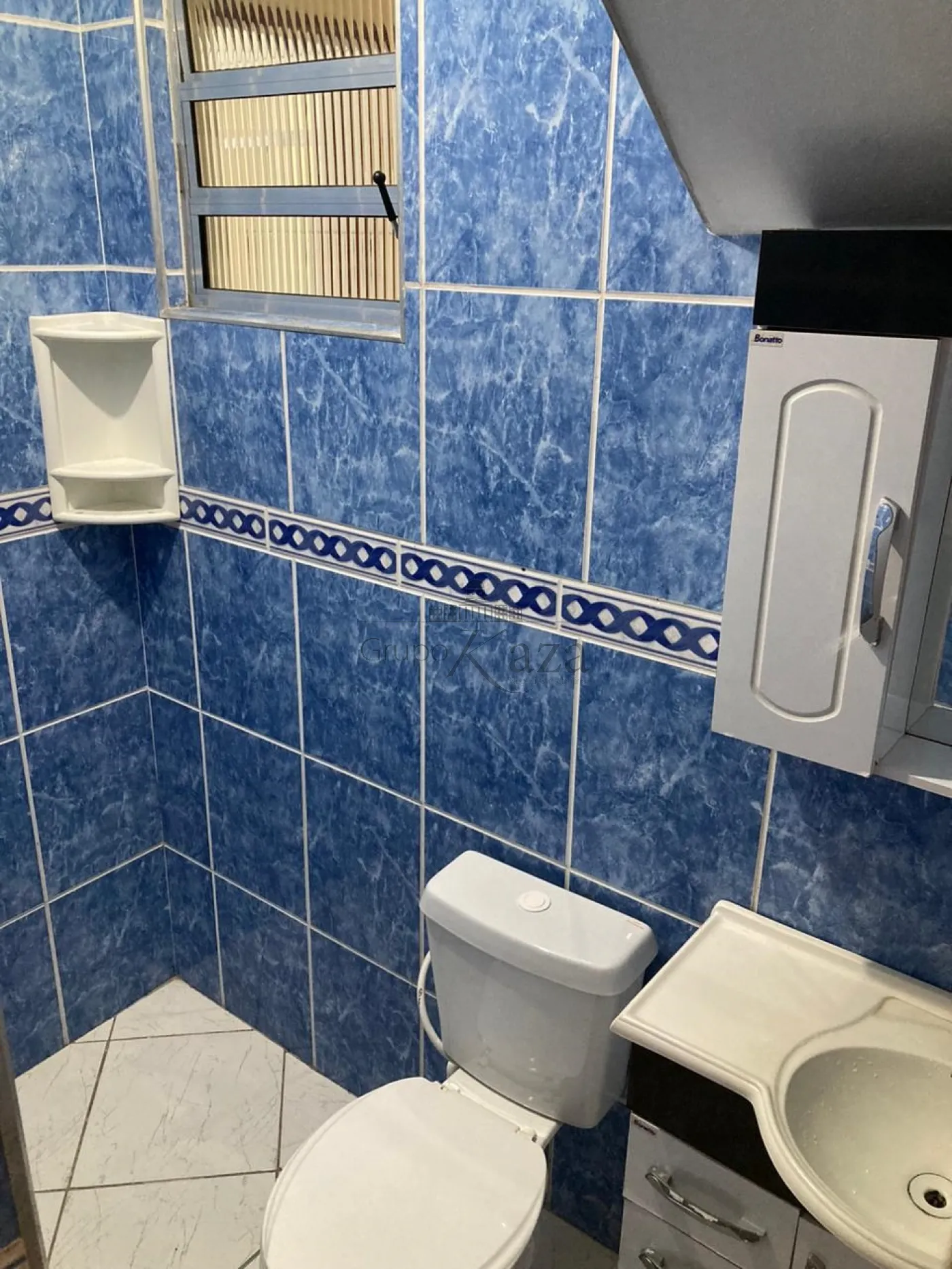 Foto 5 de Casa Padrão em Jardim Ismênia, São José dos Campos - imagem 5